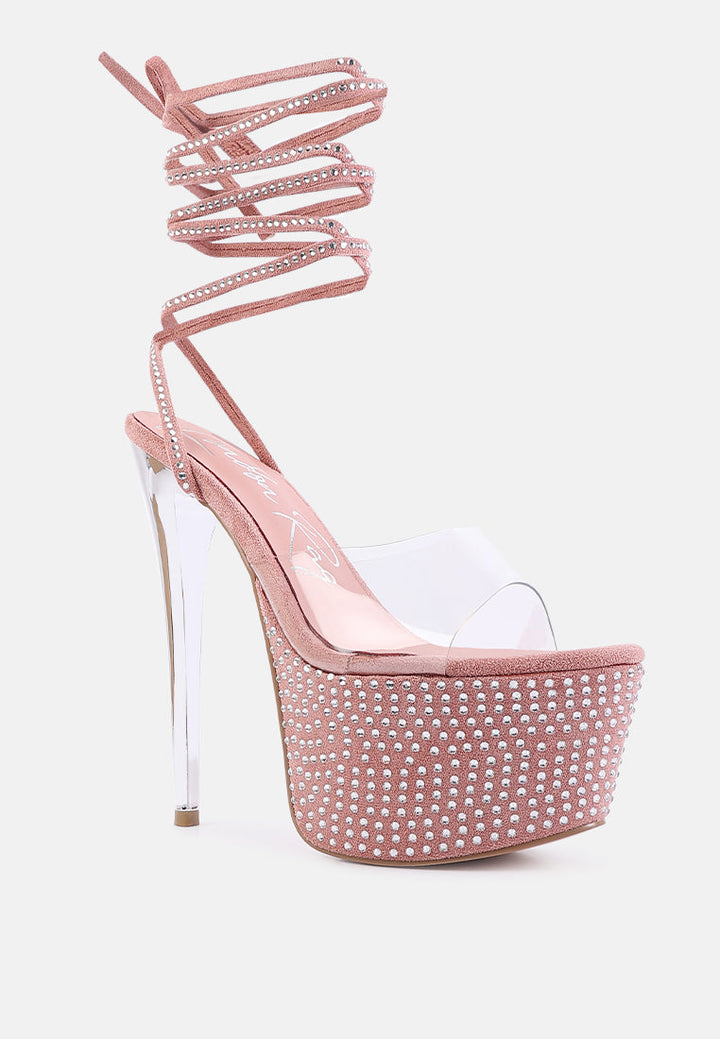 Sugar Mom Sandals-1