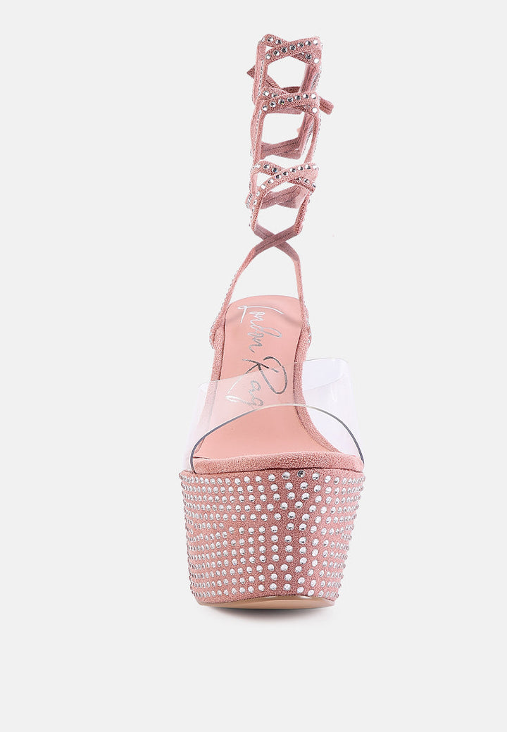 Sugar Mom Sandals-3