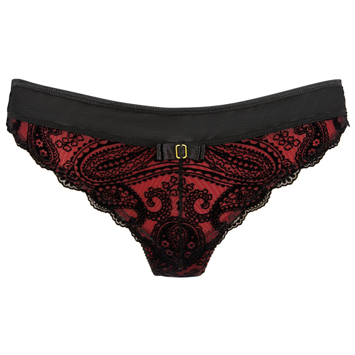 Thong Panty Axami Sensual Paradise-4