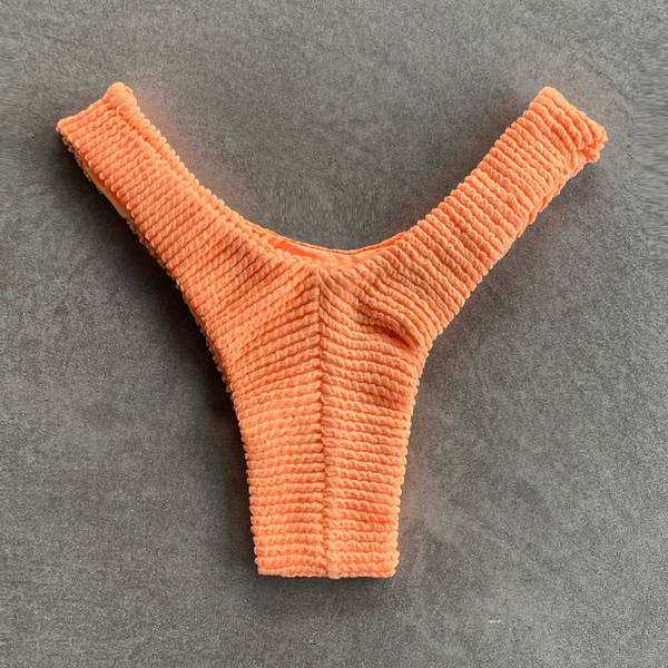 Energy Orange Bia Bikini Bottom-0