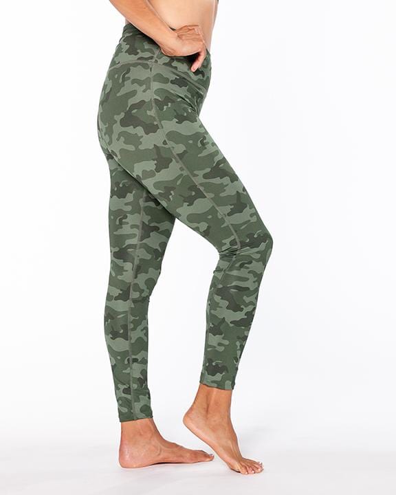Squeeze Play High-Waist Legging – Hideout-1
