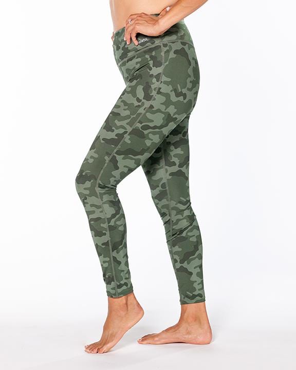 Squeeze Play High-Waist Legging – Hideout-2
