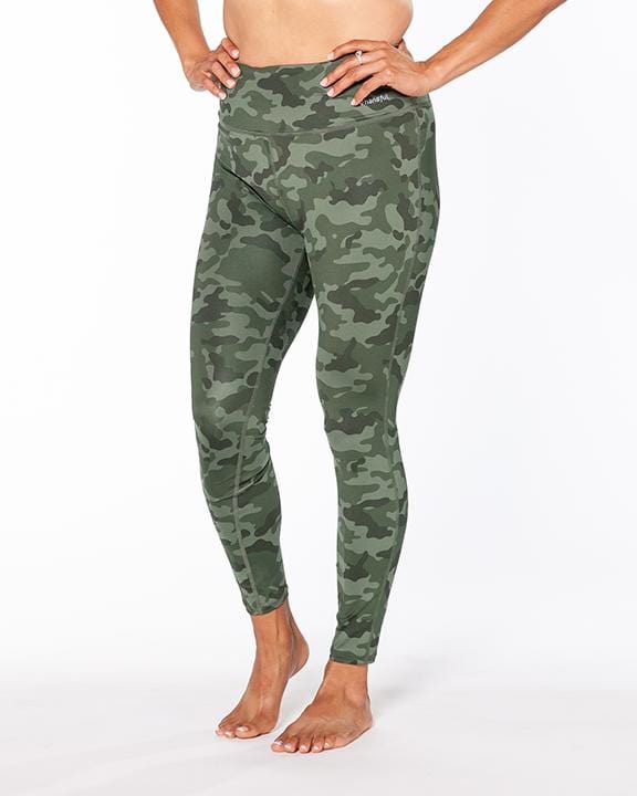 Squeeze Play High-Waist Legging – Hideout-3