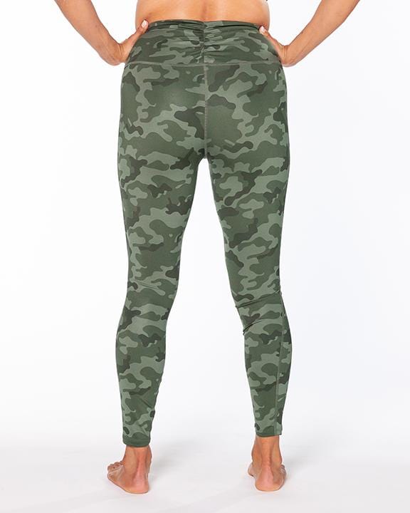 Squeeze Play High-Waist Legging – Hideout-4