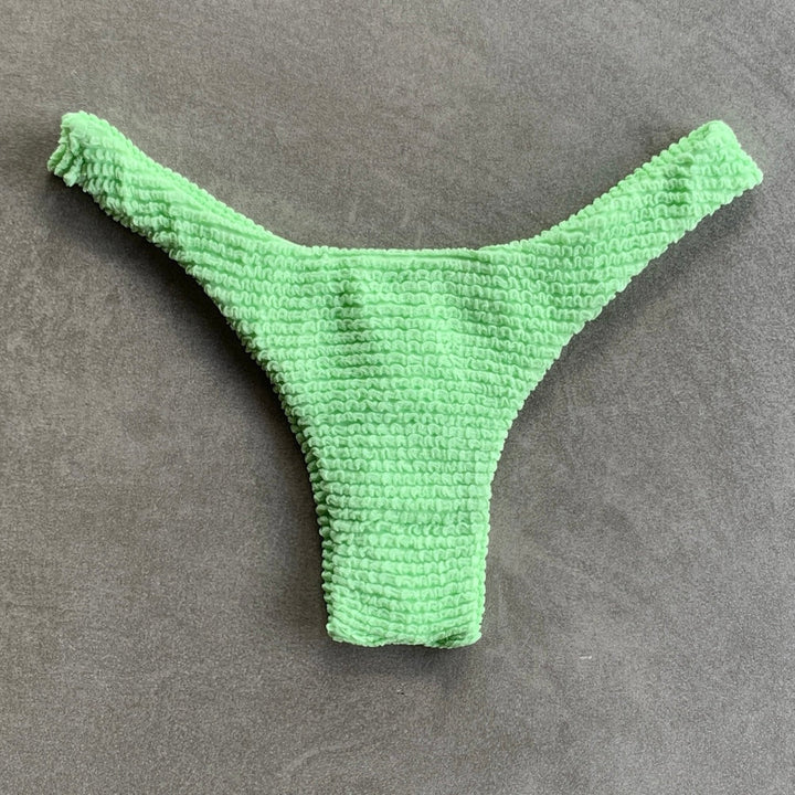 Minty Haze Bia Bikini Bottom-1