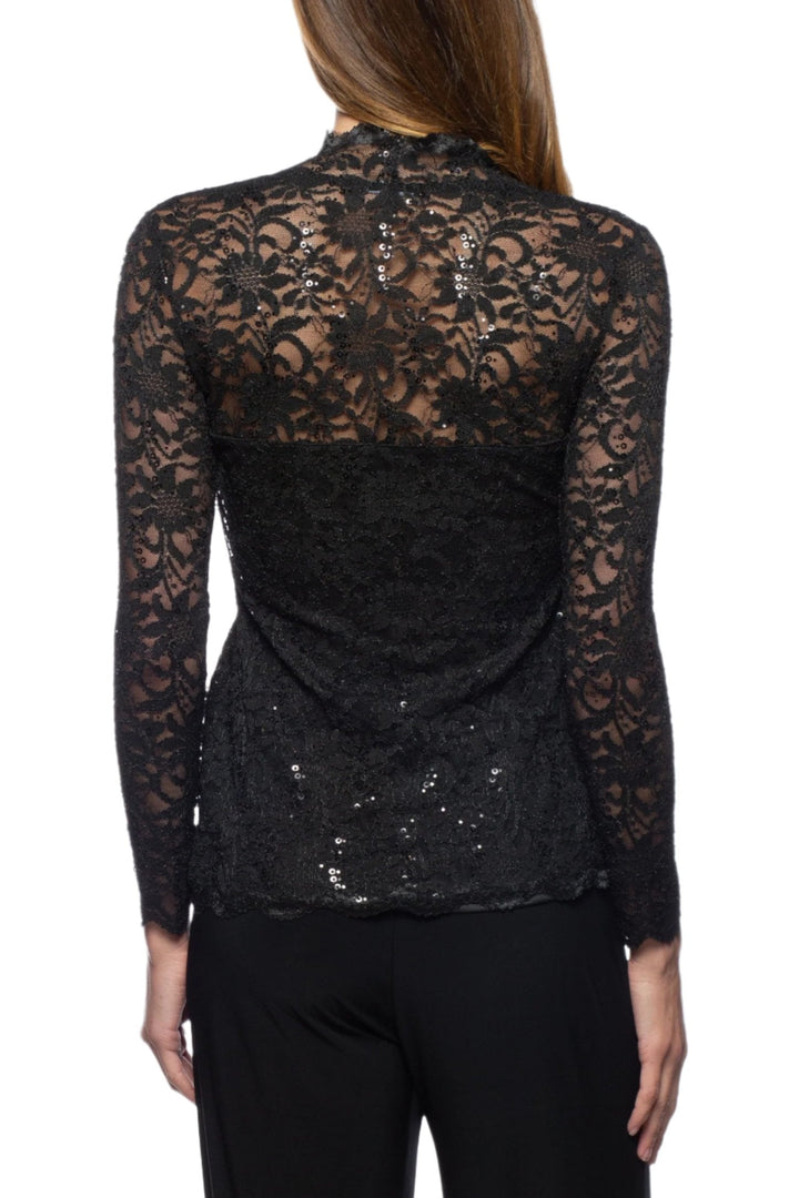 Marina Lace Top - Wholesale-1