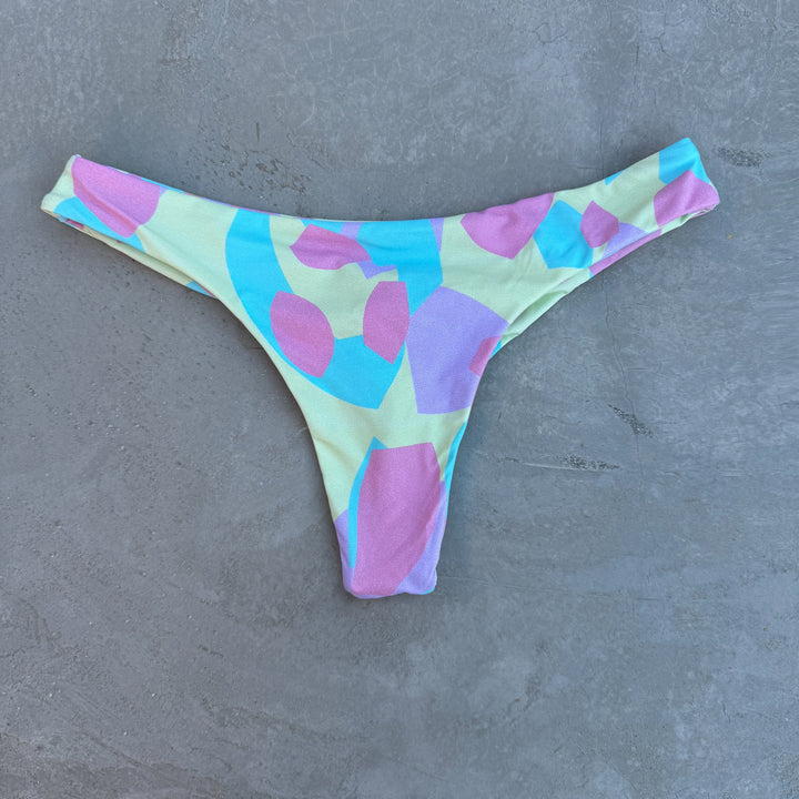 Summer Sorbet Kiki Bikini Bottom-1