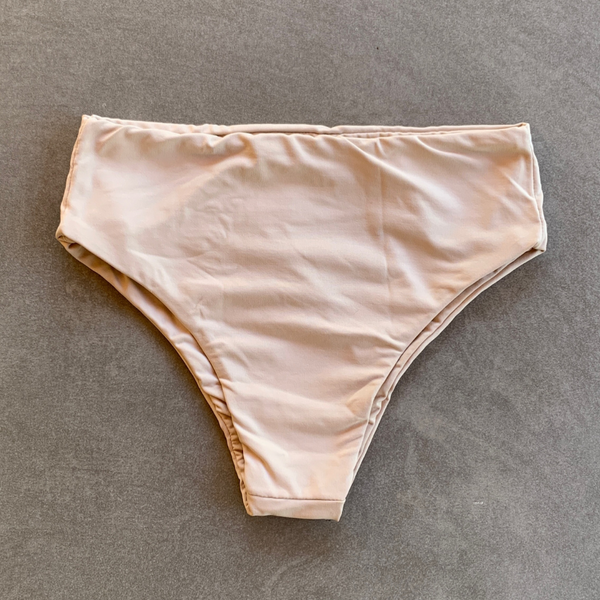 Beige Herrera Bottom-0