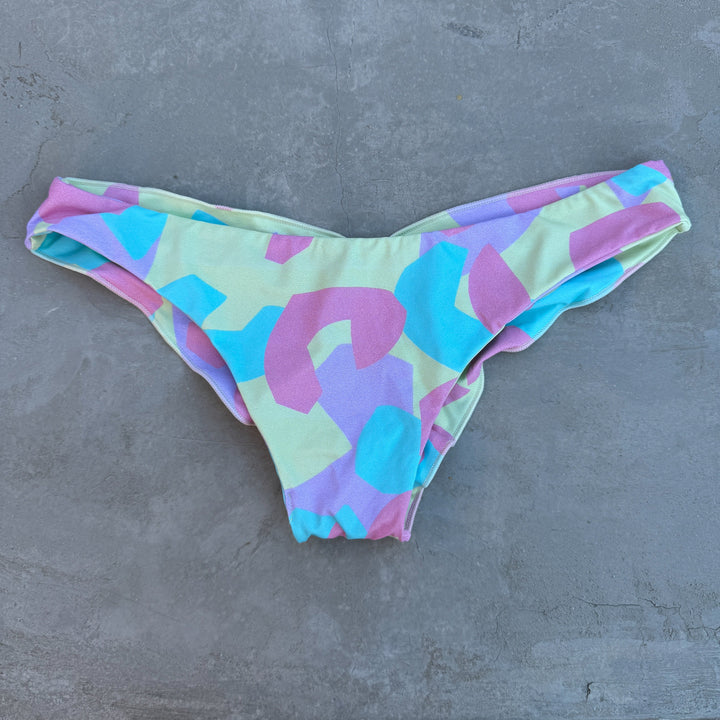 Summer Sorbet Lili Ripple Bikini Bottom-1
