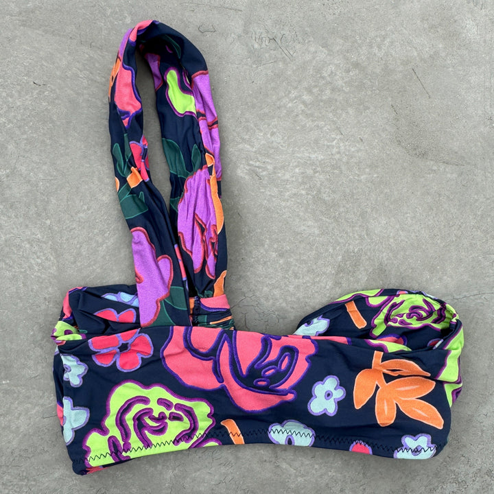 Oceanic Bloom Greek Top-1