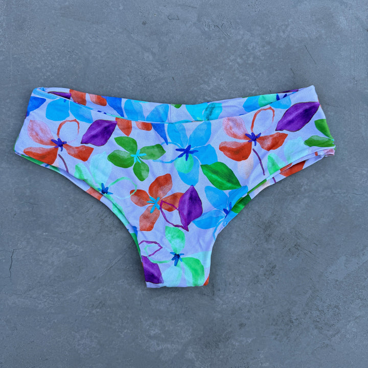 Spring Garden Shortie Bottom-0