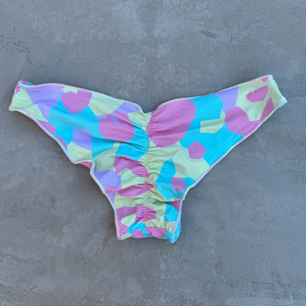 Summer Sorbet Lili Ripple Bikini Bottom-0