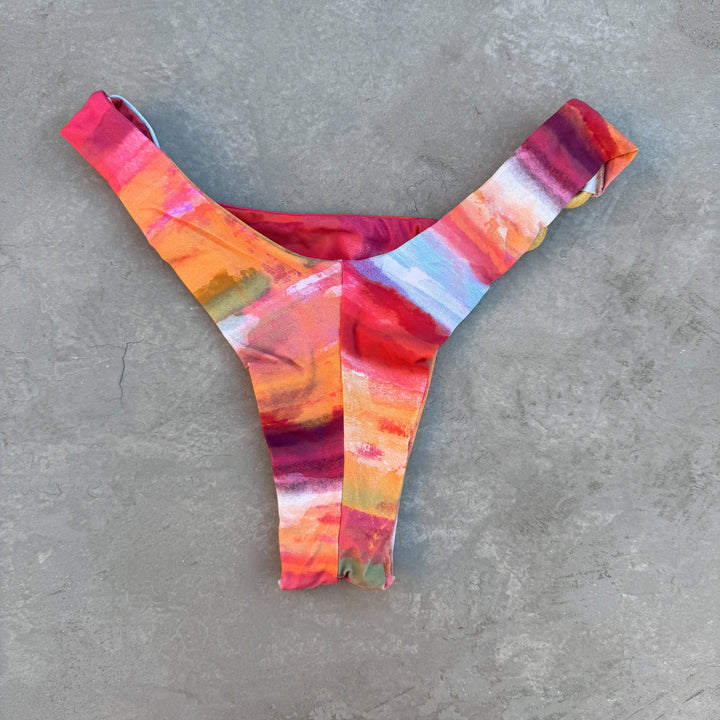 Aperol Sunsets Bia Rings Bikini Bottom-1