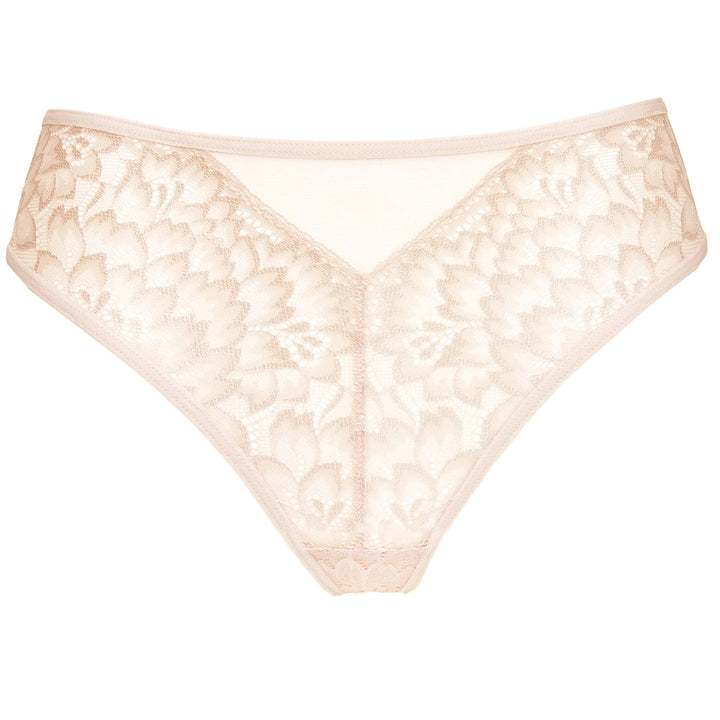 Soft Floral Lace Thong Gorteks Chelsea-2