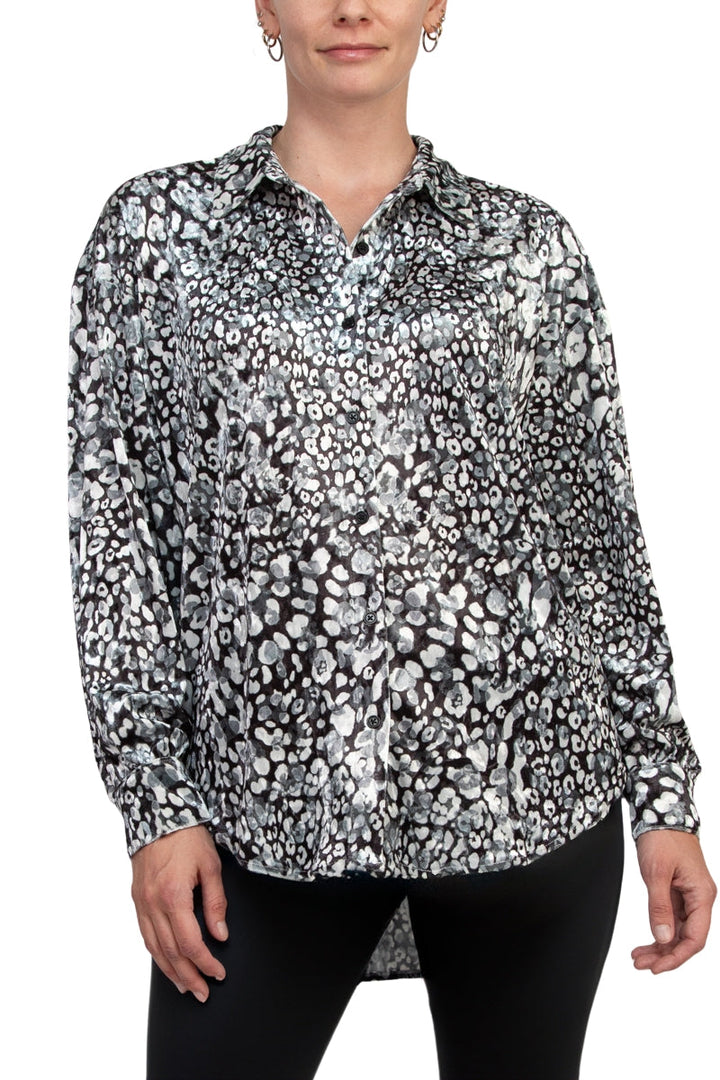 Cupio Long Sleeve Shirt-0