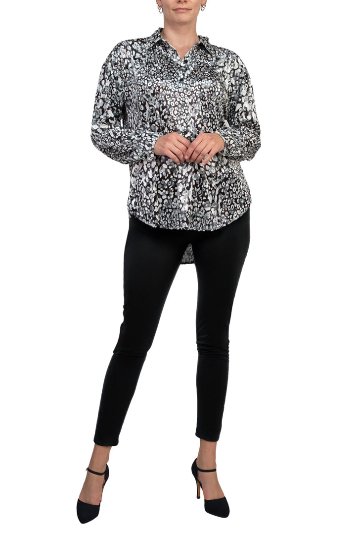 Cupio Long Sleeve Shirt-2