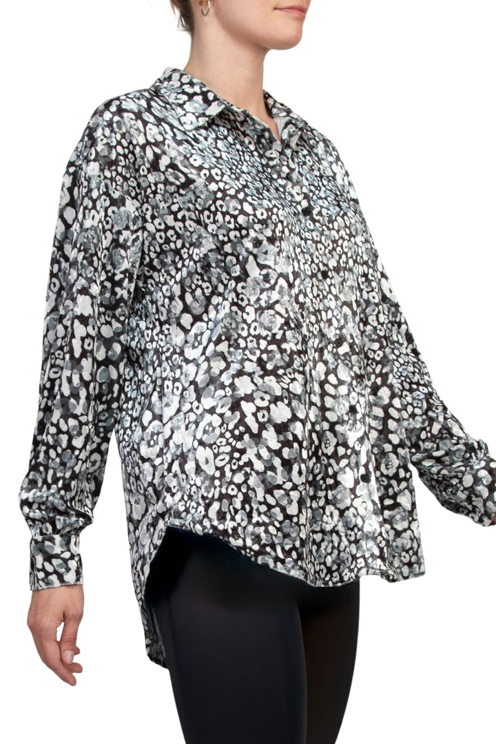 Cupio Long Sleeve Shirt-3