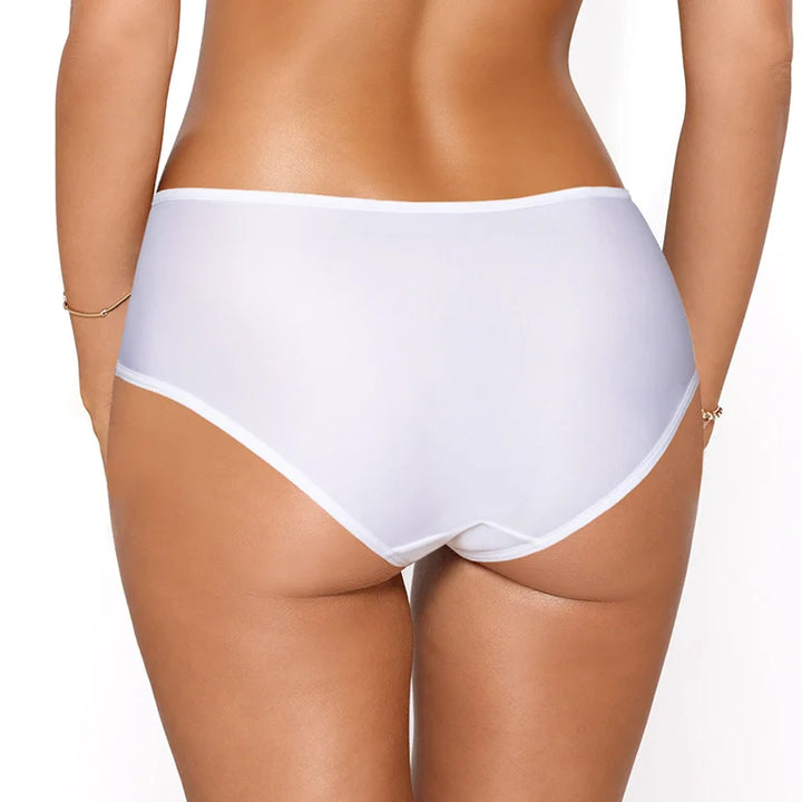 Sexy Sheer High Waist Panty PariPari Cynthia-1