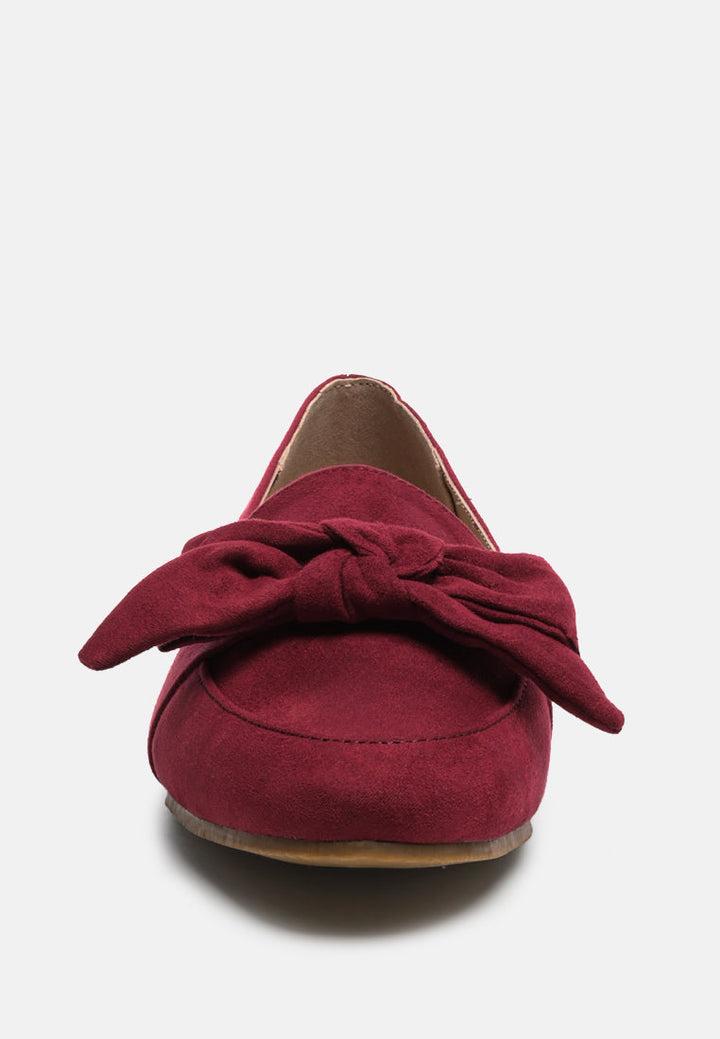 Pecan Pie Loafer-3