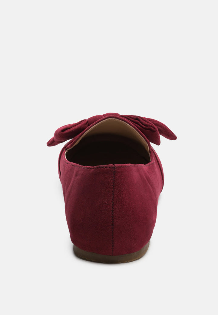 Pecan Pie Loafer-4
