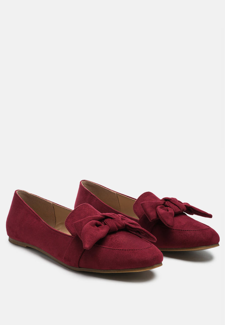 Pecan Pie Loafer-1