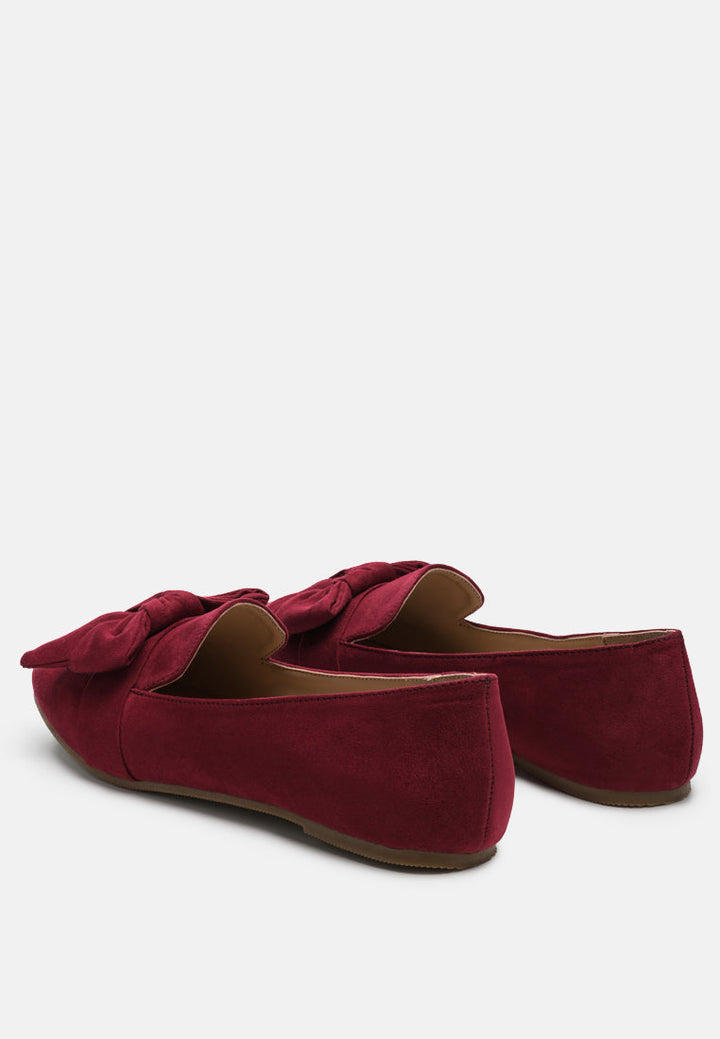 Pecan Pie Loafer-2