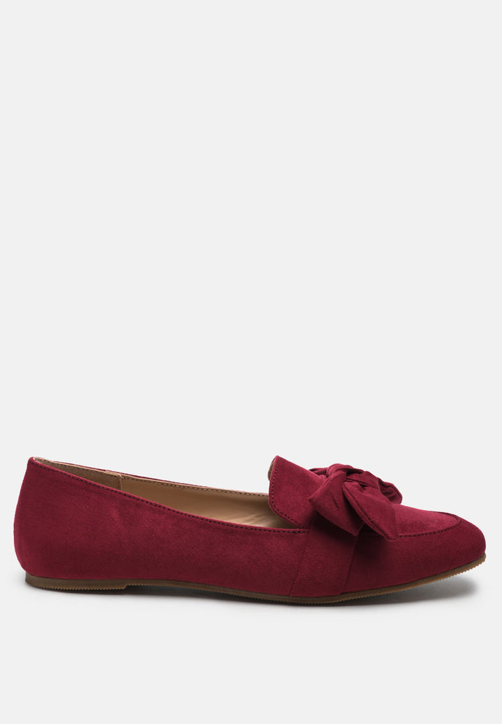 Pecan Pie Loafer-0