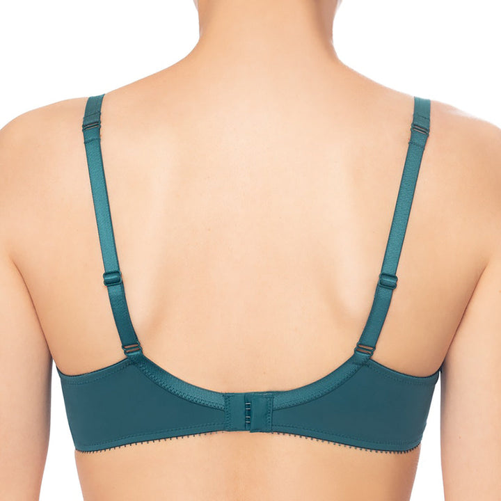 Conturelle Bloomy Days Sheer Lace Wired Bra-3