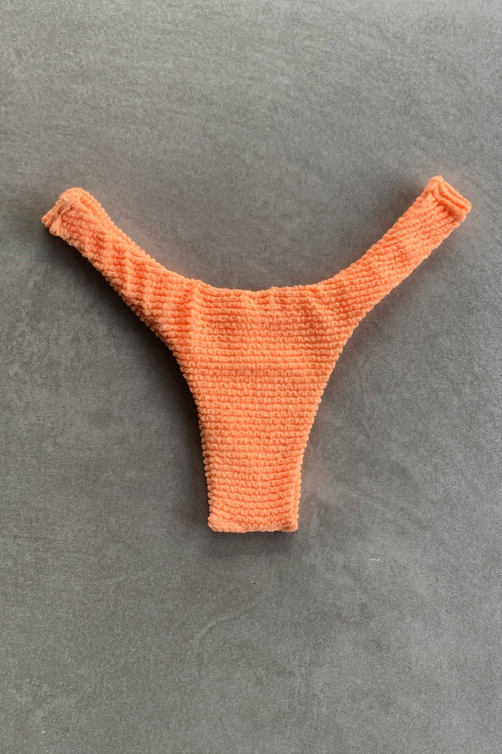 Energy Orange Bia Bikini Bottom-1