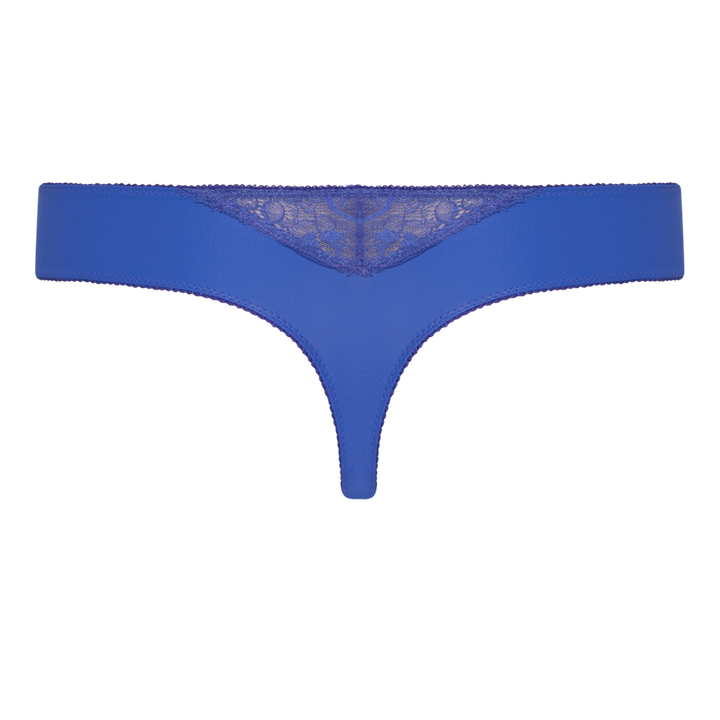 Ajour Fabricio Lace Thong Panty-3