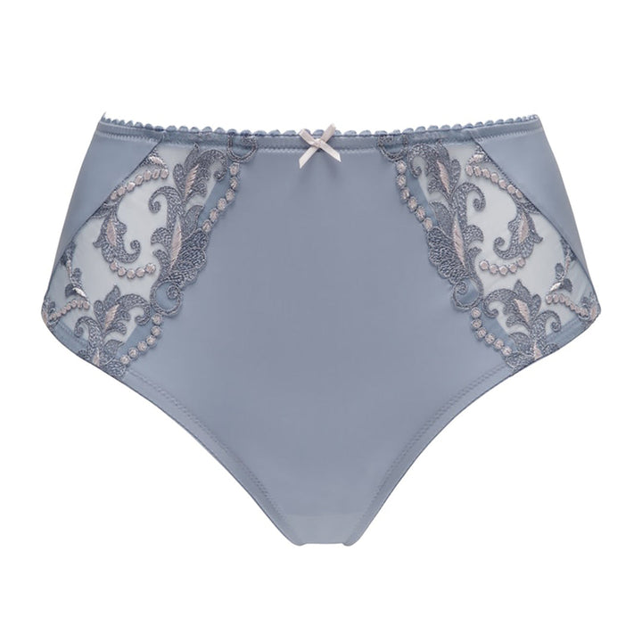 Conturelle Secret Delight Lace Brief Panty-4
