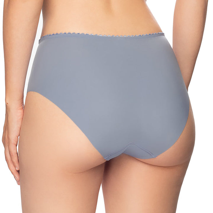 Conturelle Secret Delight Lace Brief Panty-3