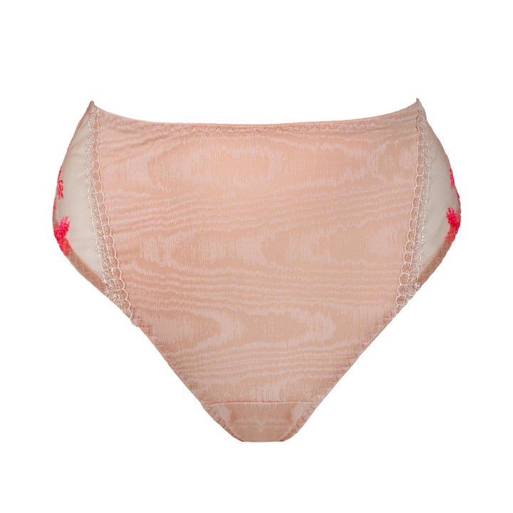 Seamless Classic Bikini Panty Flirt-2