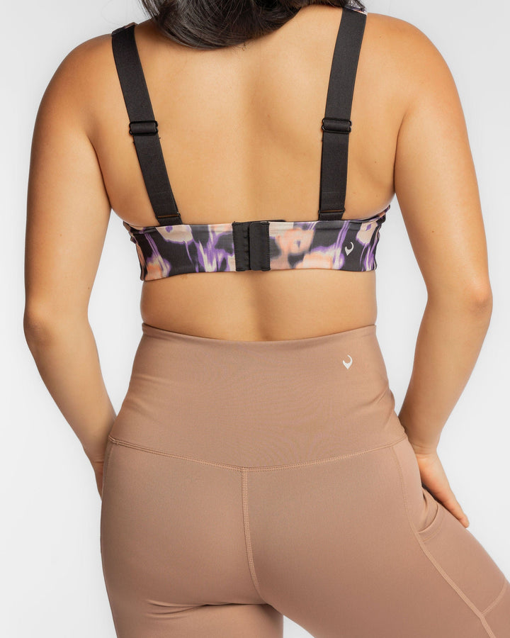 Hi Five Pocketed High-Waist Legging – Just Brew It-3