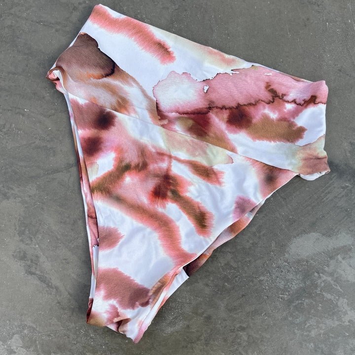 Morocco Olga High-Rise Bikini Bottom-1