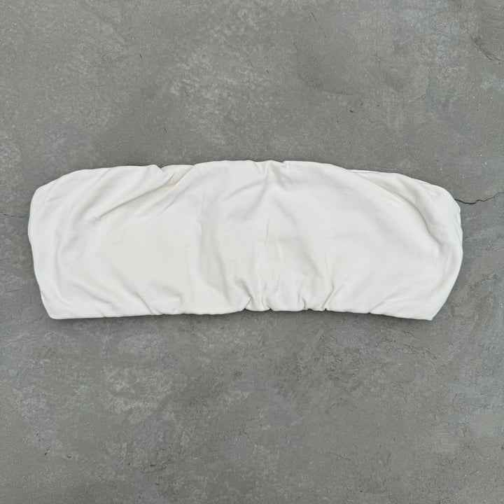 Offwhite Herrera Bandeau Top-0