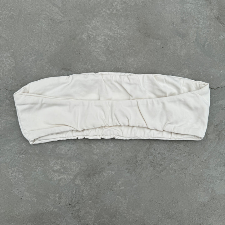 Offwhite Herrera Bandeau Top-1