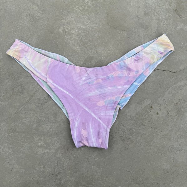 Rainbow Blossom Lili Ripple Bikini Bottom-0