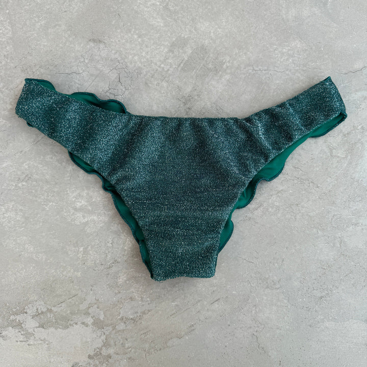 Teal Sparkle Lili Ripple Bottom-1