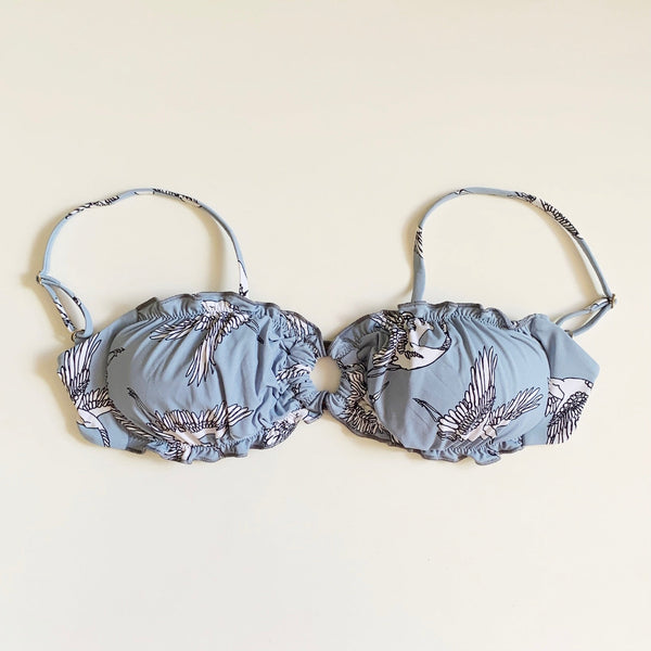 Free Birds Drica Bikini Top-0