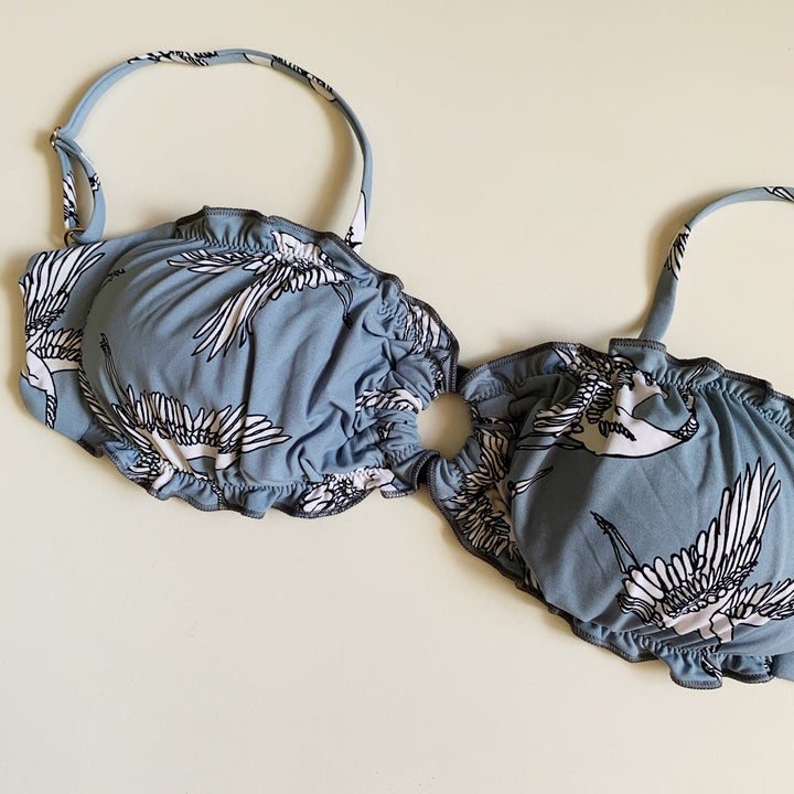 Free Birds Drica Bikini Top-1