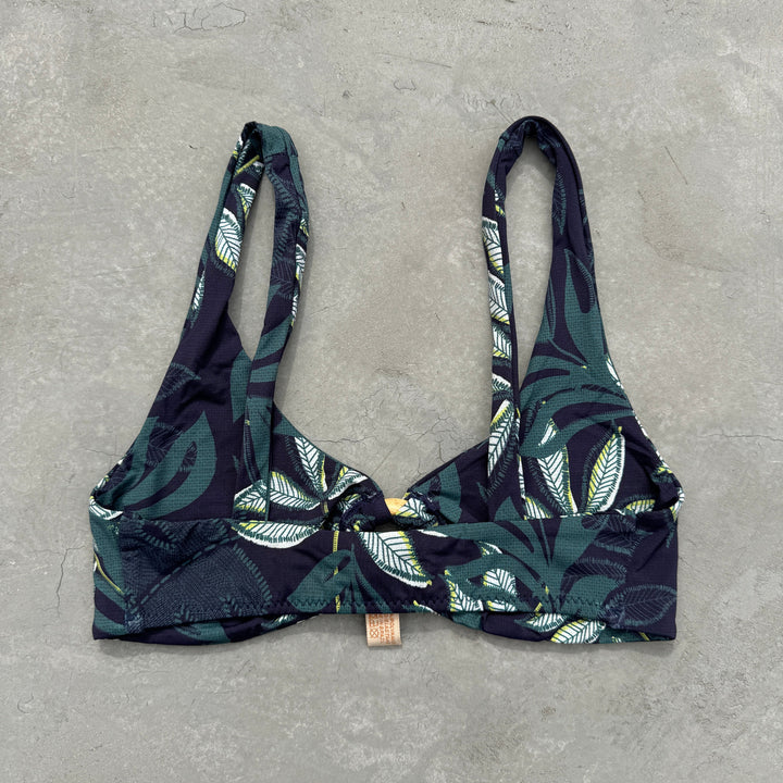 Azure Breeze Cassia Bikini Top-2