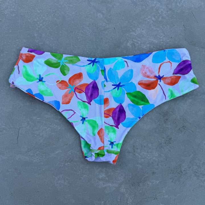 Spring Garden Shortie Bottom-1