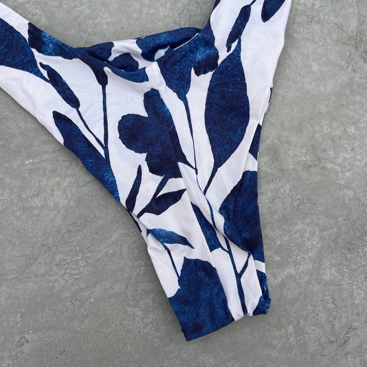 Sapphire Bloom Bia Bikini Bottom-2