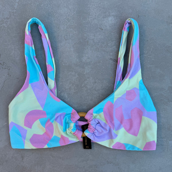 Summer Sorbet Cassia Bikini Top-0