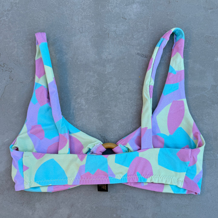 Summer Sorbet Cassia Bikini Top-1
