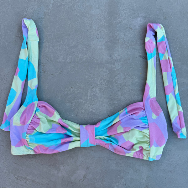 Summer Sorbet Leda Bikini Top-0