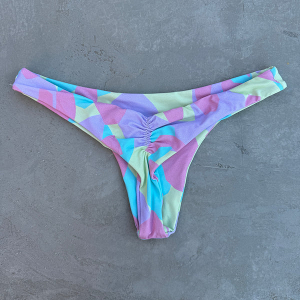 Summer Sorbet Kiki Bikini Bottom-0