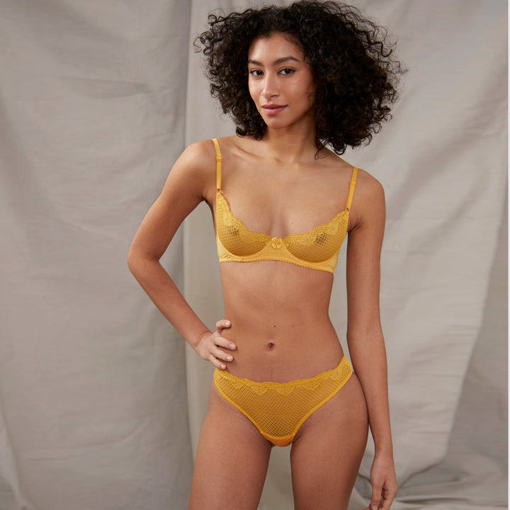 Soft Thong Panty Timpa Alice Marigold-3