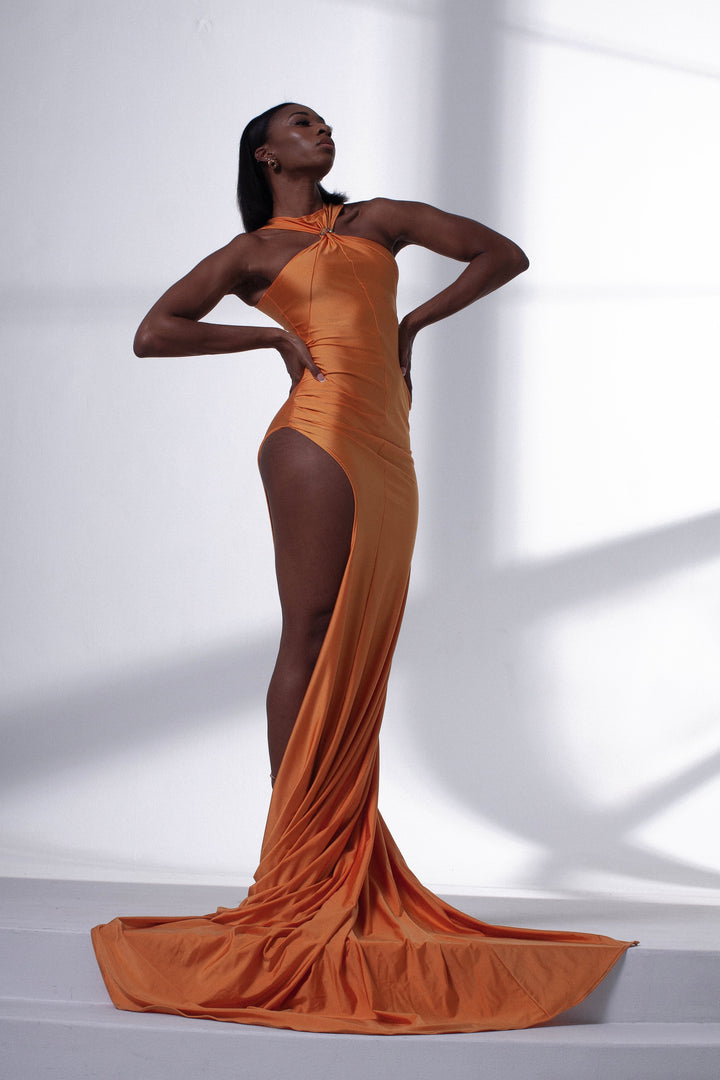Citrus Siren-1